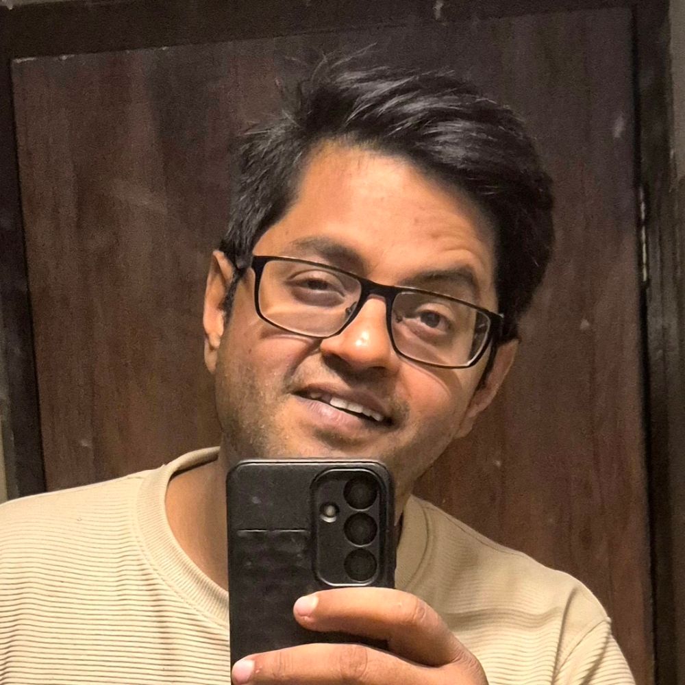 @drpiyushkr from twitter