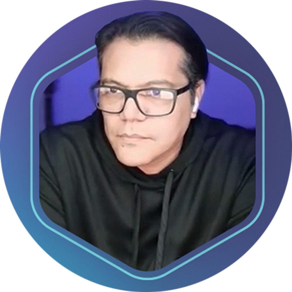 Jesus Manuel Olivas