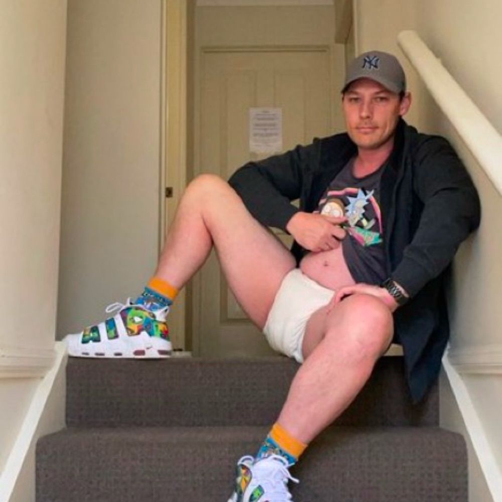 diaperboyben