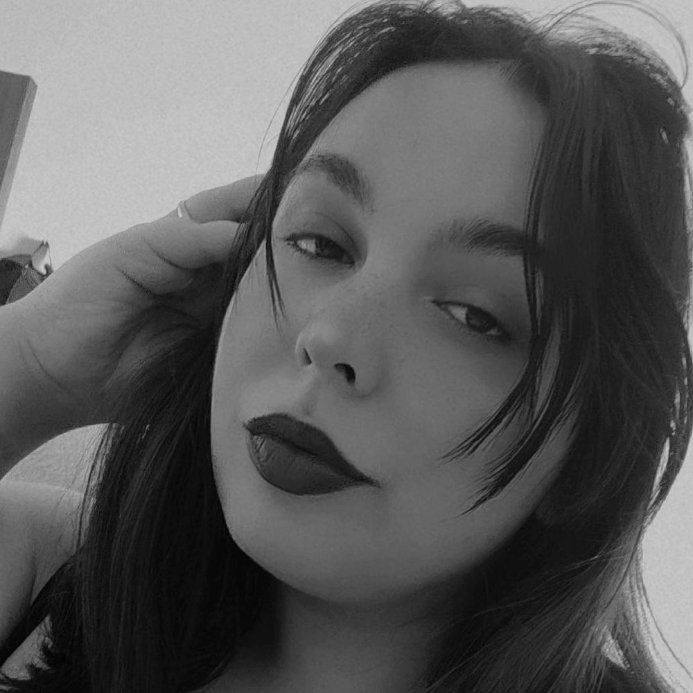 Hey, It's Gianna! 💫