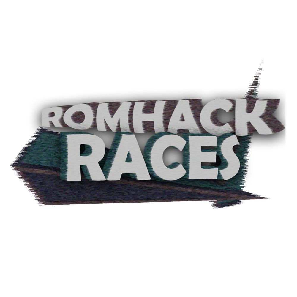 Romhack Races