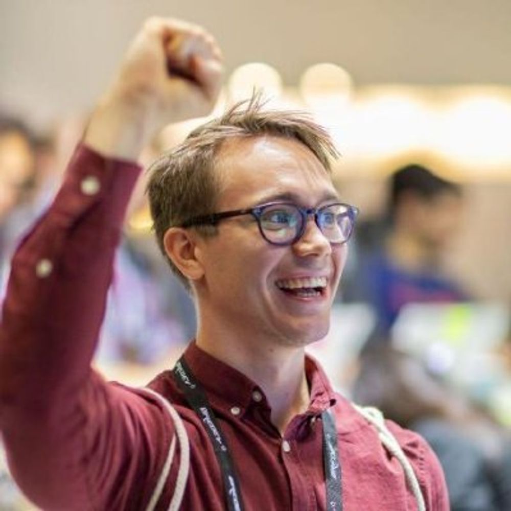 Hampus Londögård