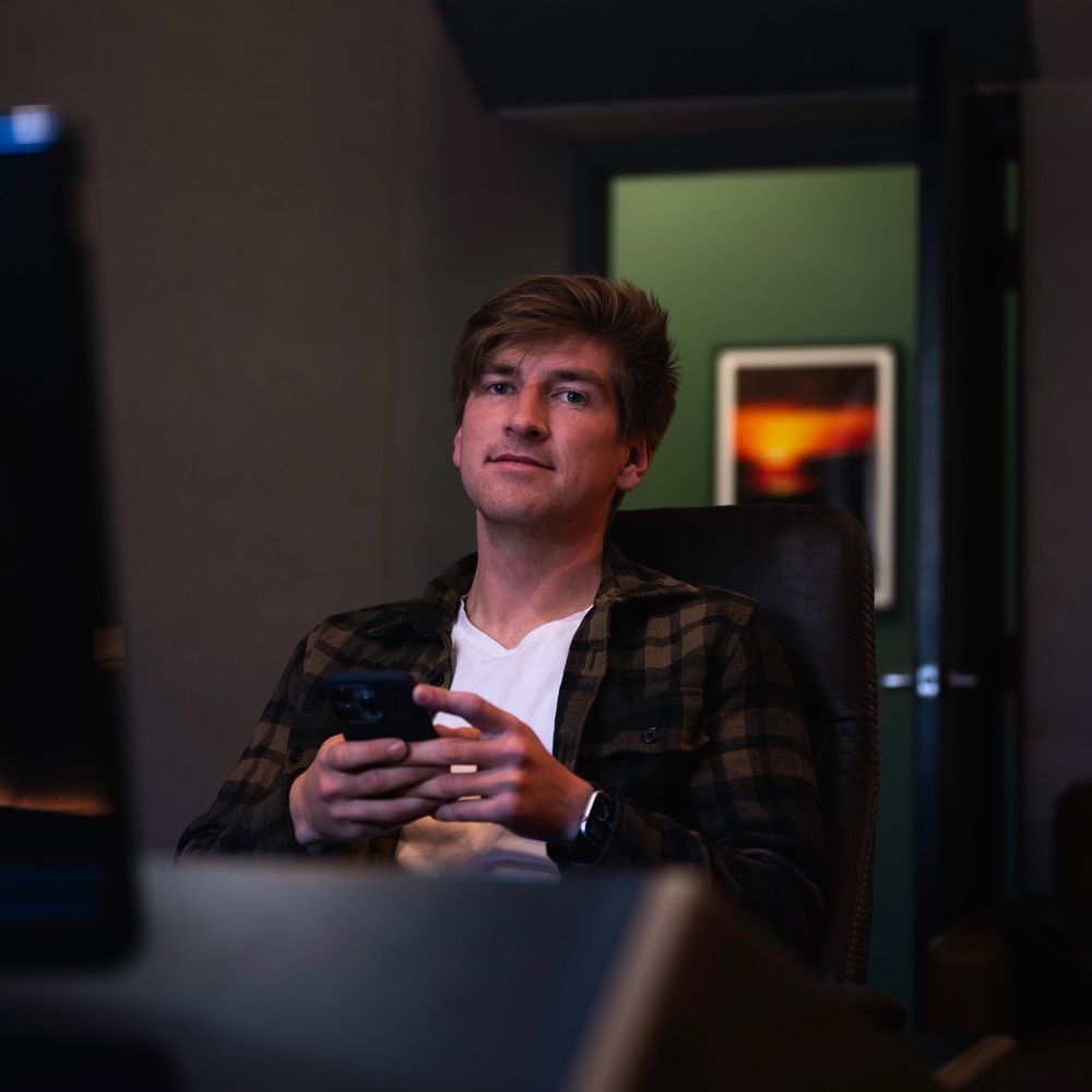 Pierce Johnston
