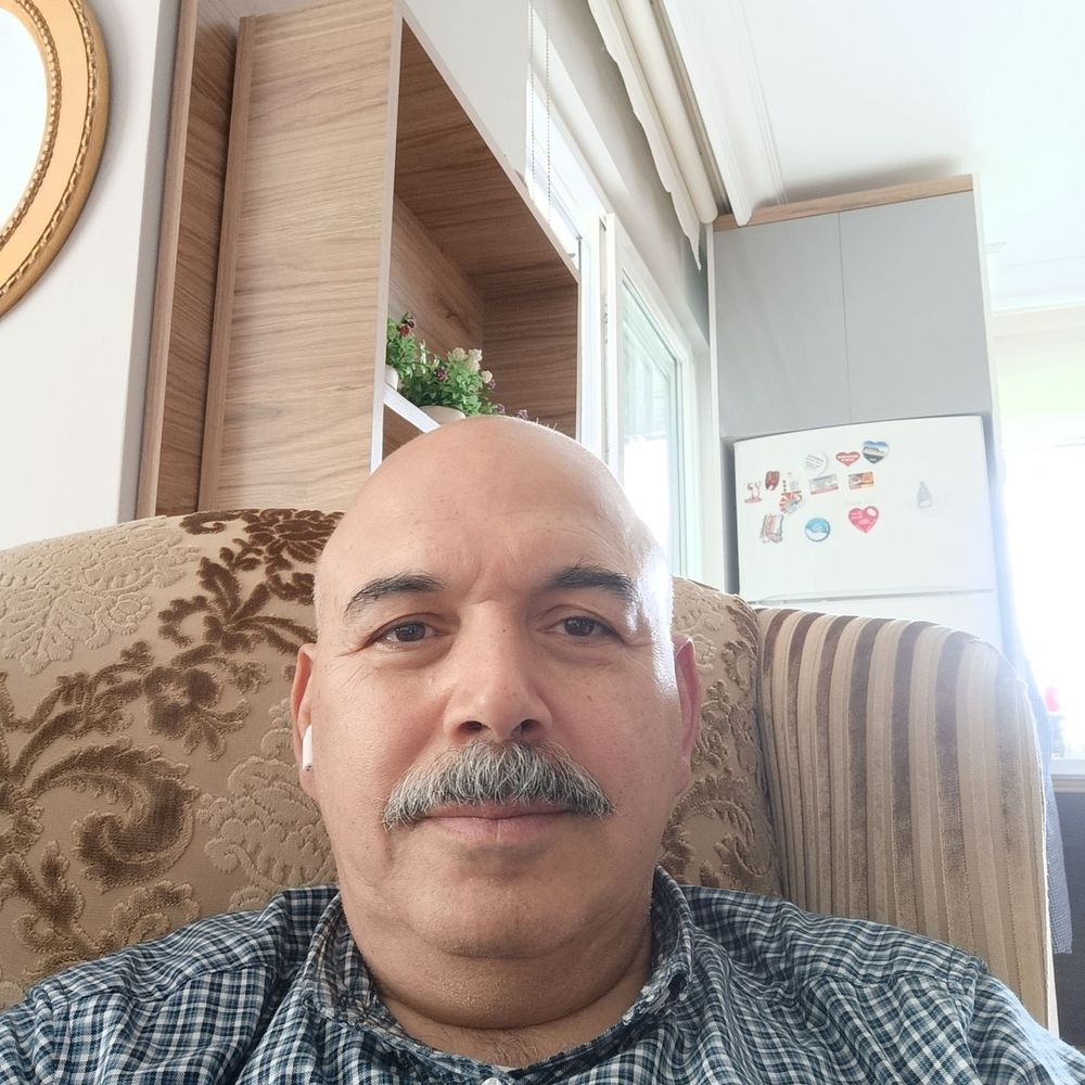 İbrahim Genç