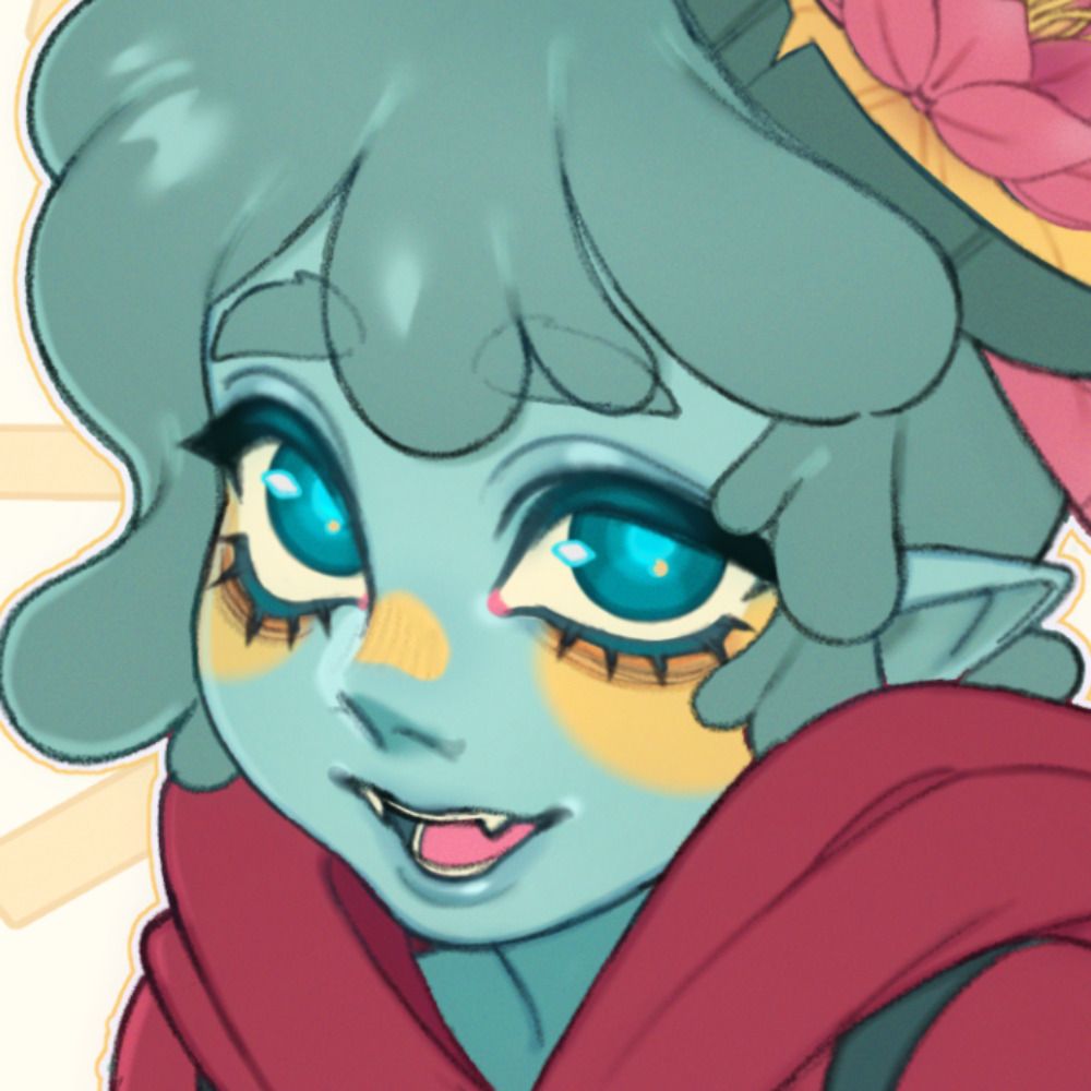 tiny