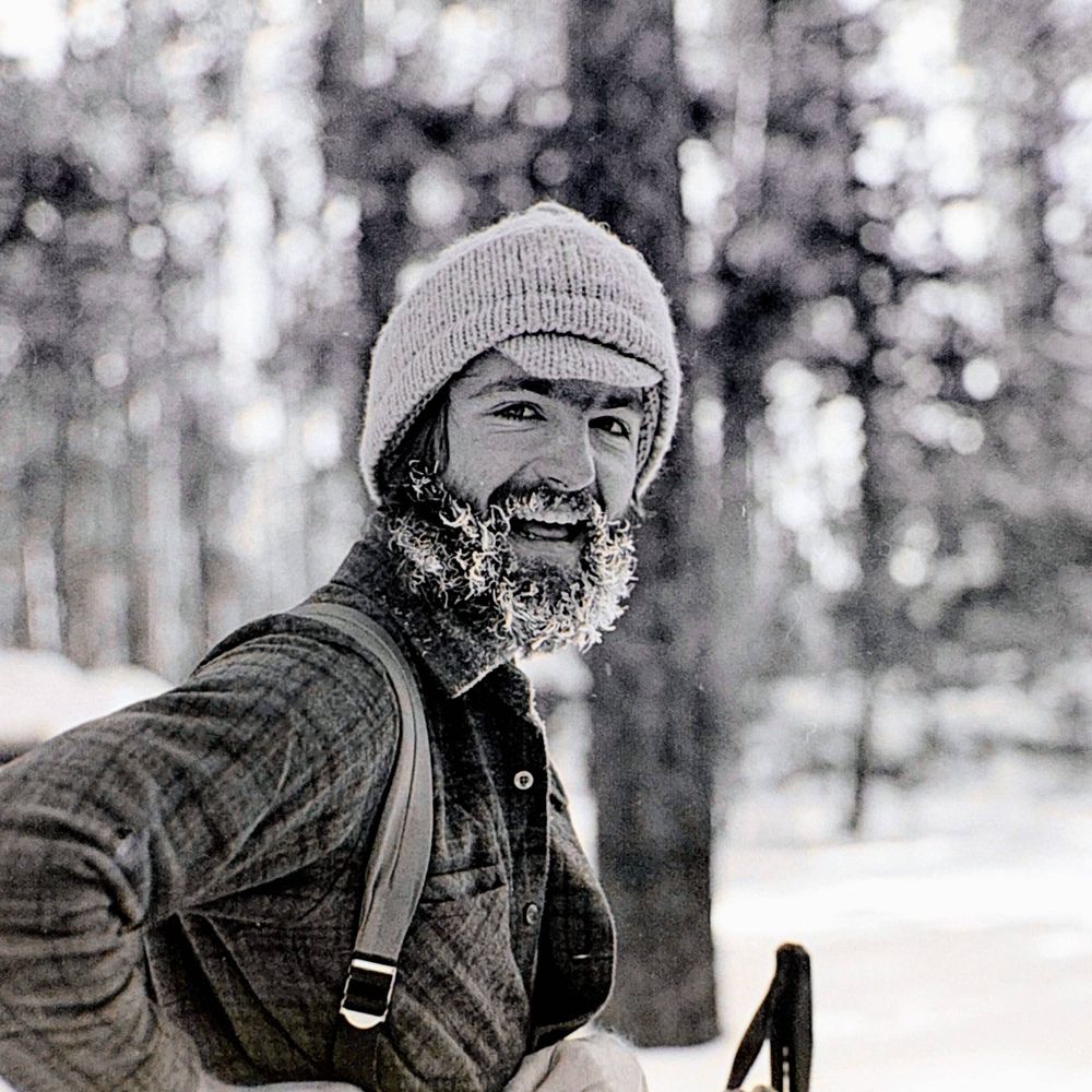 Pat Remington