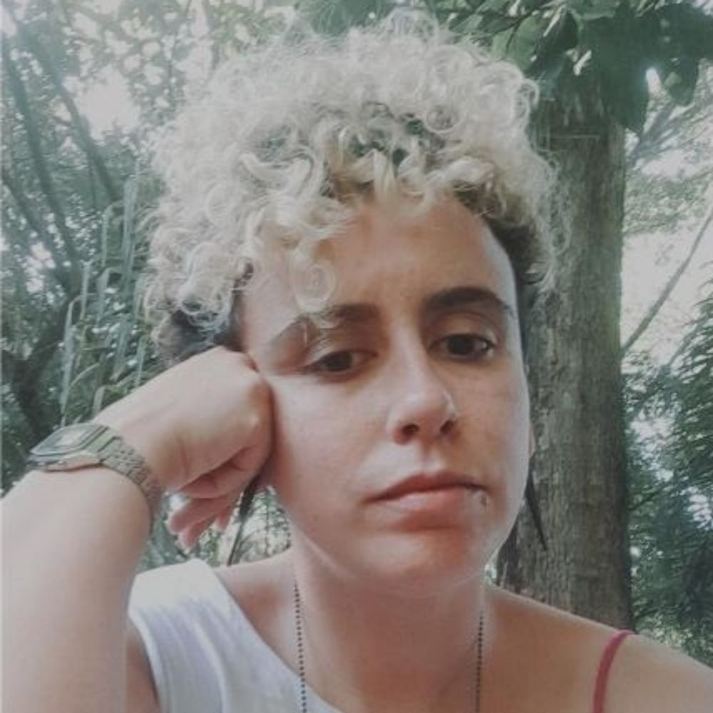 anna horta