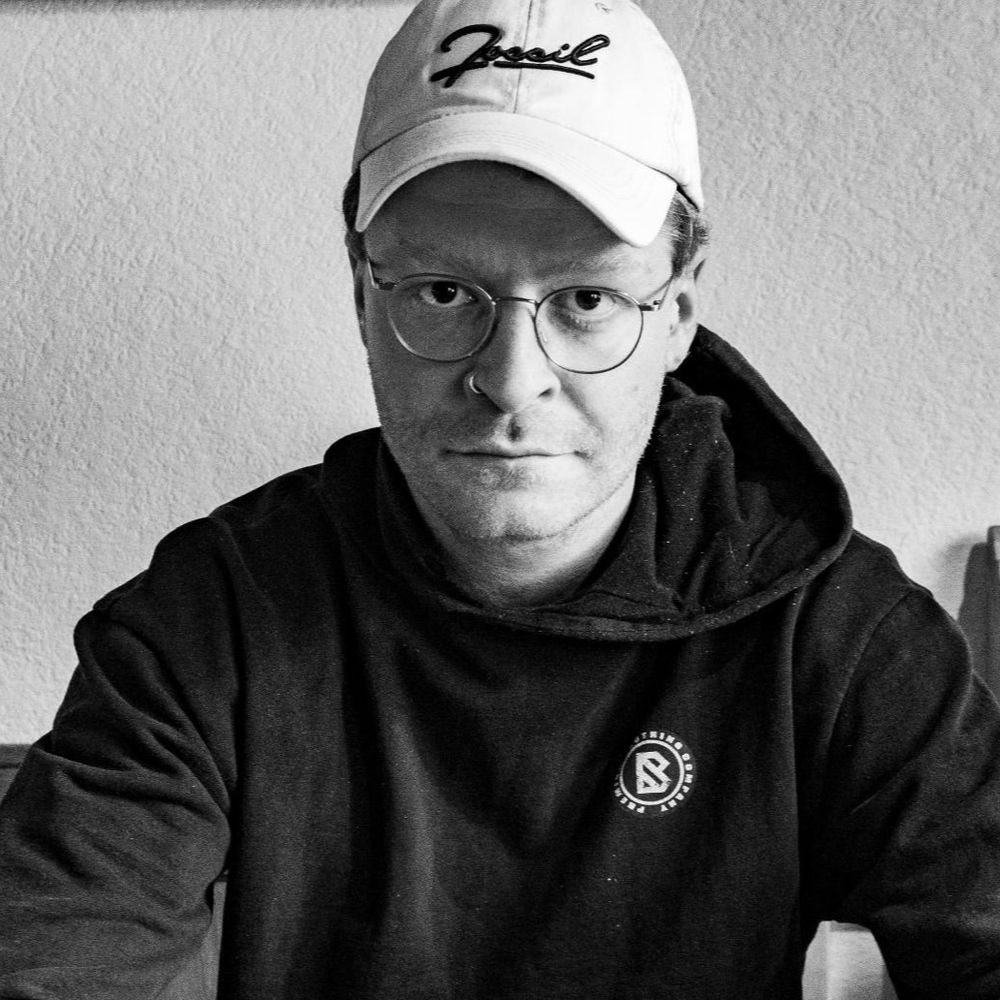 Bart Laffert