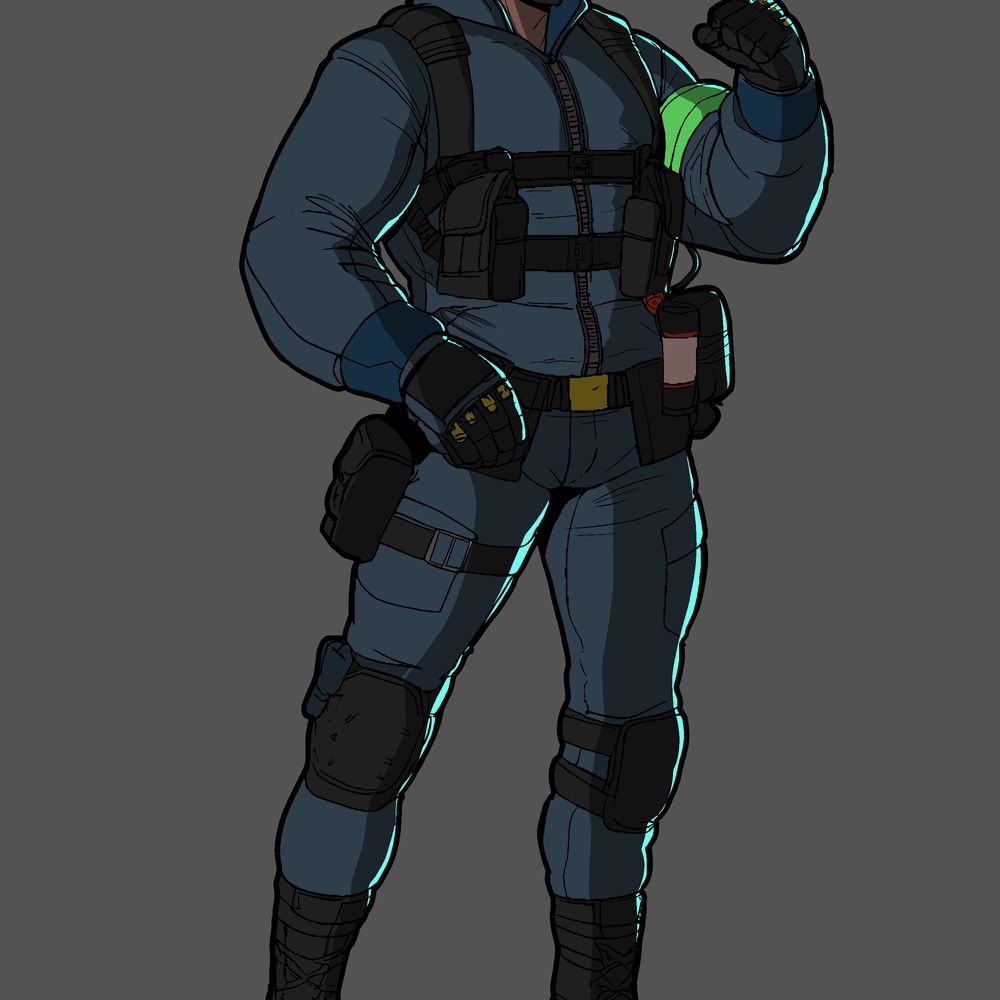 THA PIXEL PEANIT