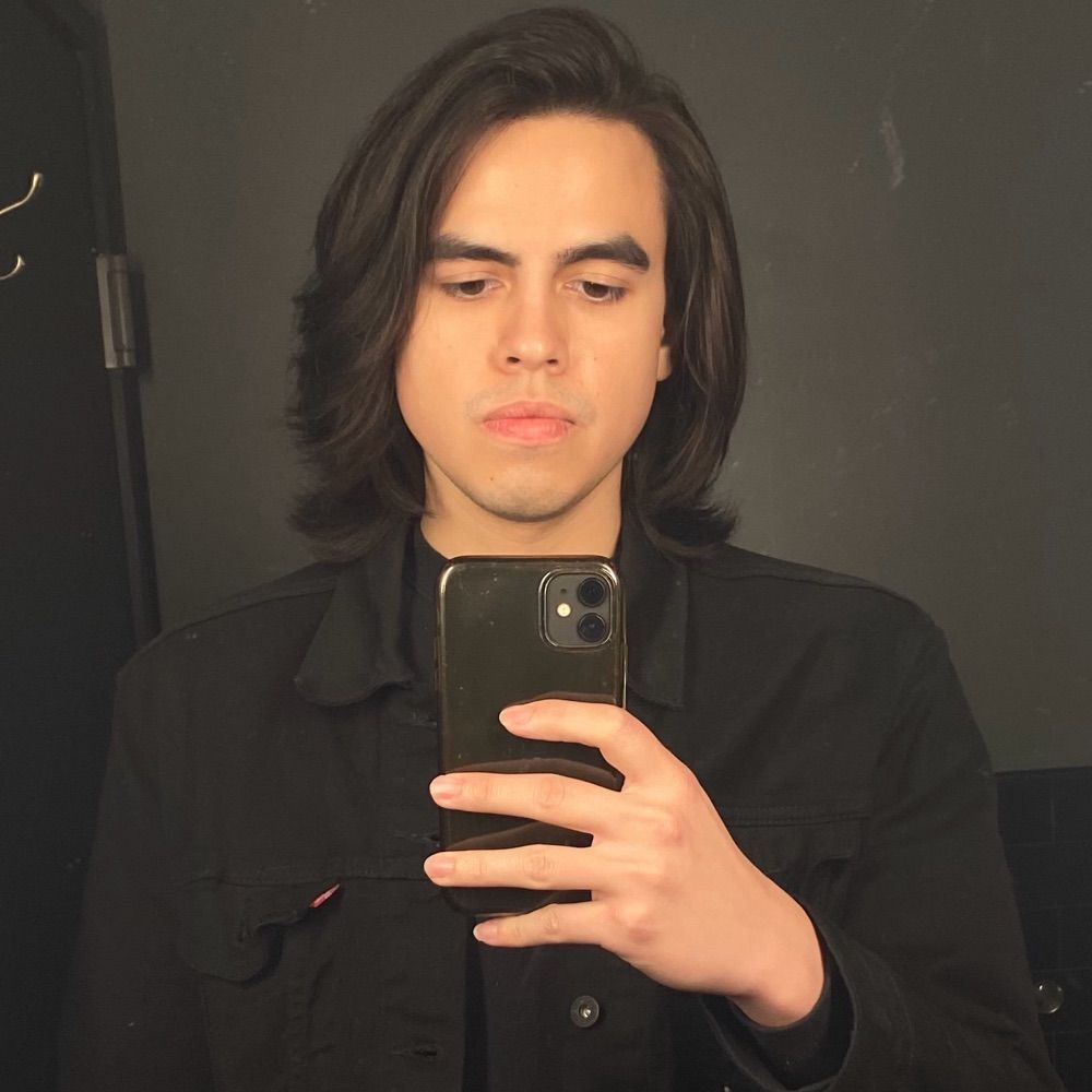 Caleb Ecarma