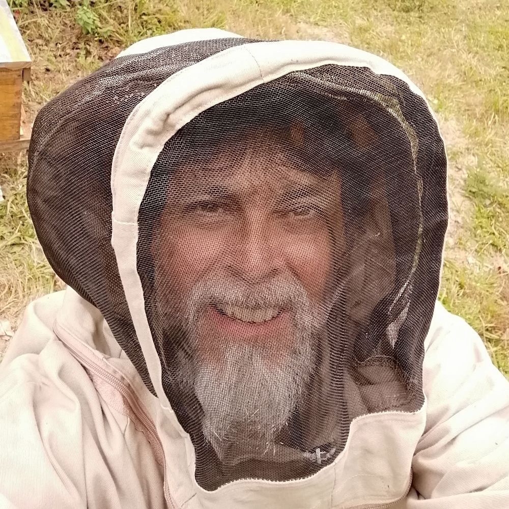 Erick Apicultor