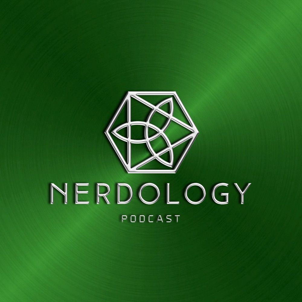 Nerdology UK Podcast