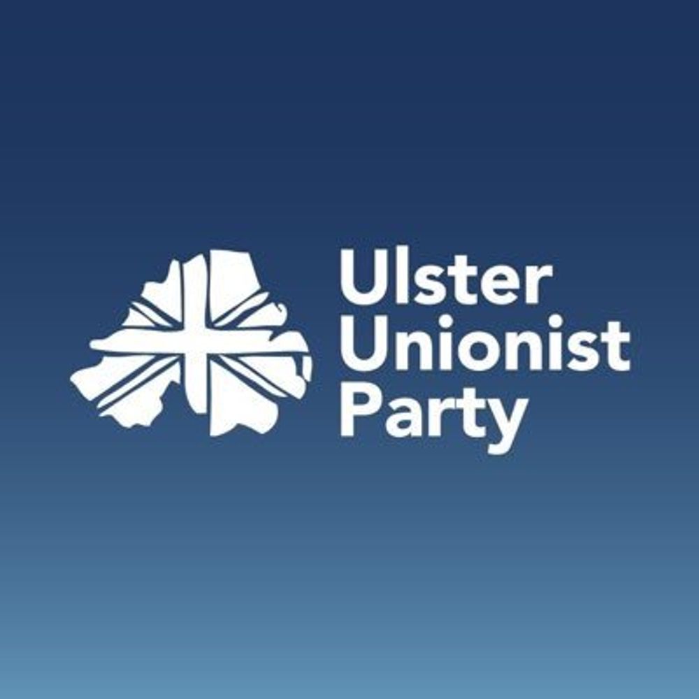 Ulster Unionist Party