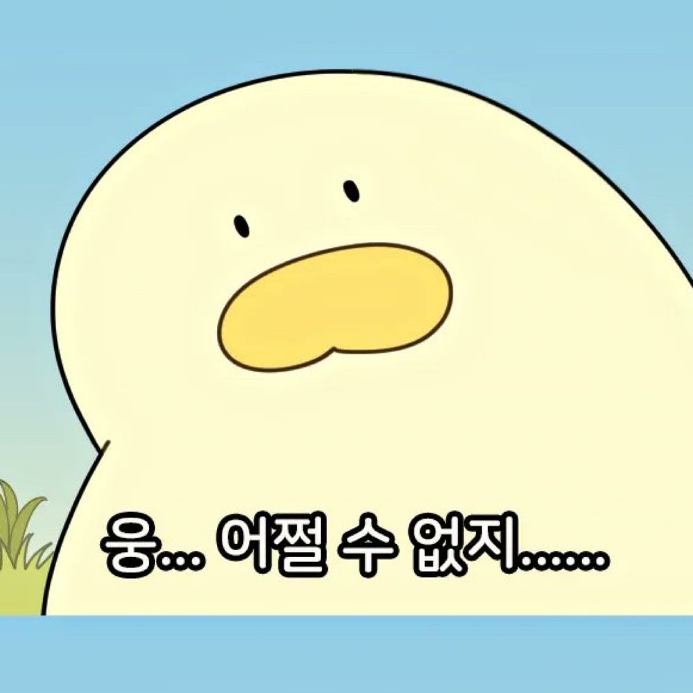 꽁냥(0냥)