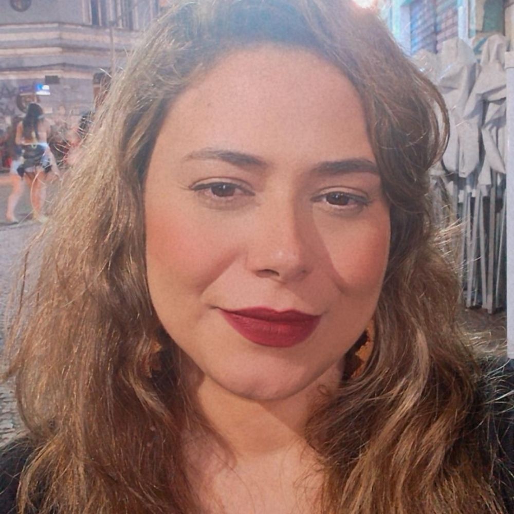 Filha de Saturno