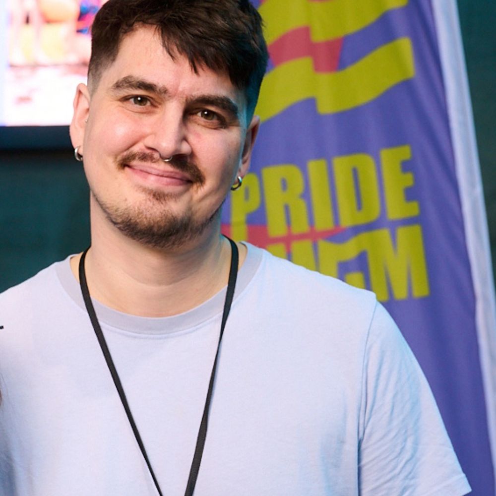 Matt