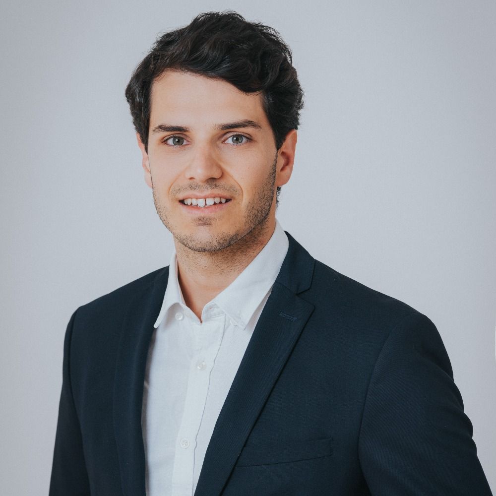 Ricardo Duque Gabriel