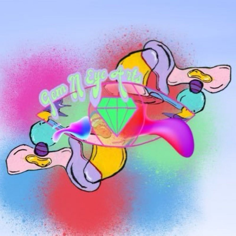 Gem N Eye Arts