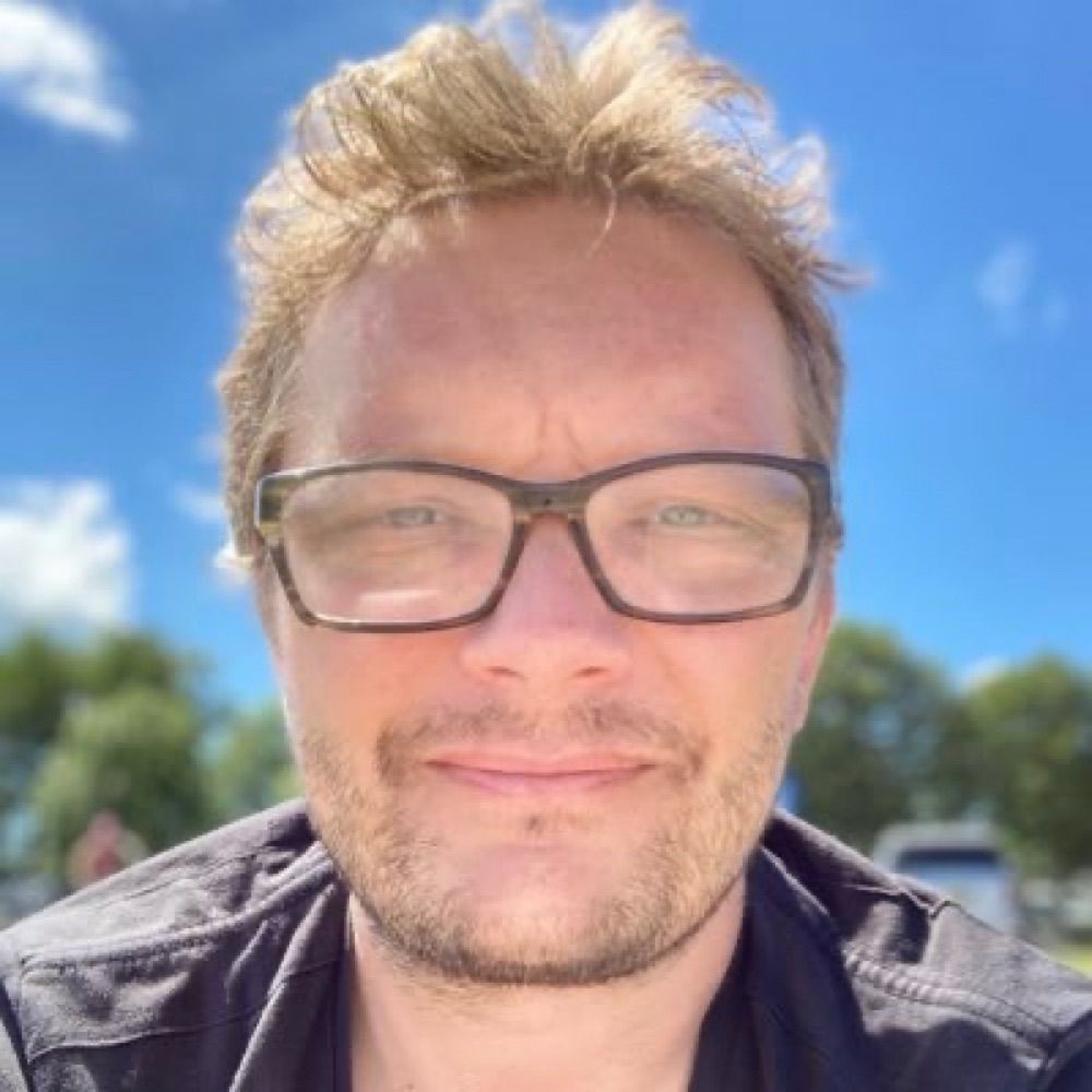 Jesse de Paauw