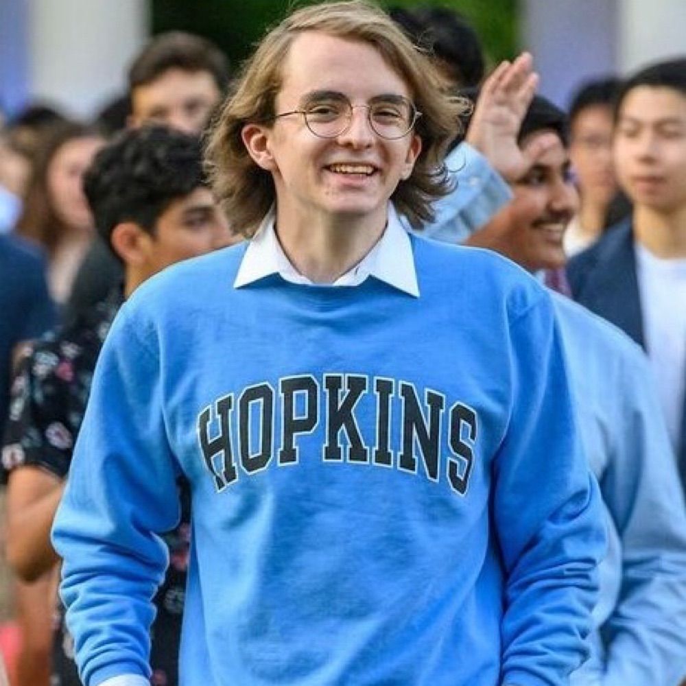 Jonah Smith