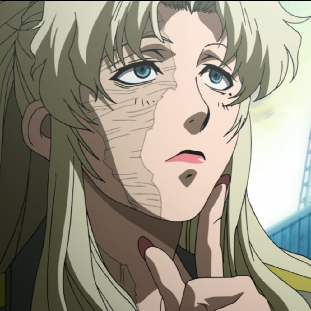 User avatar