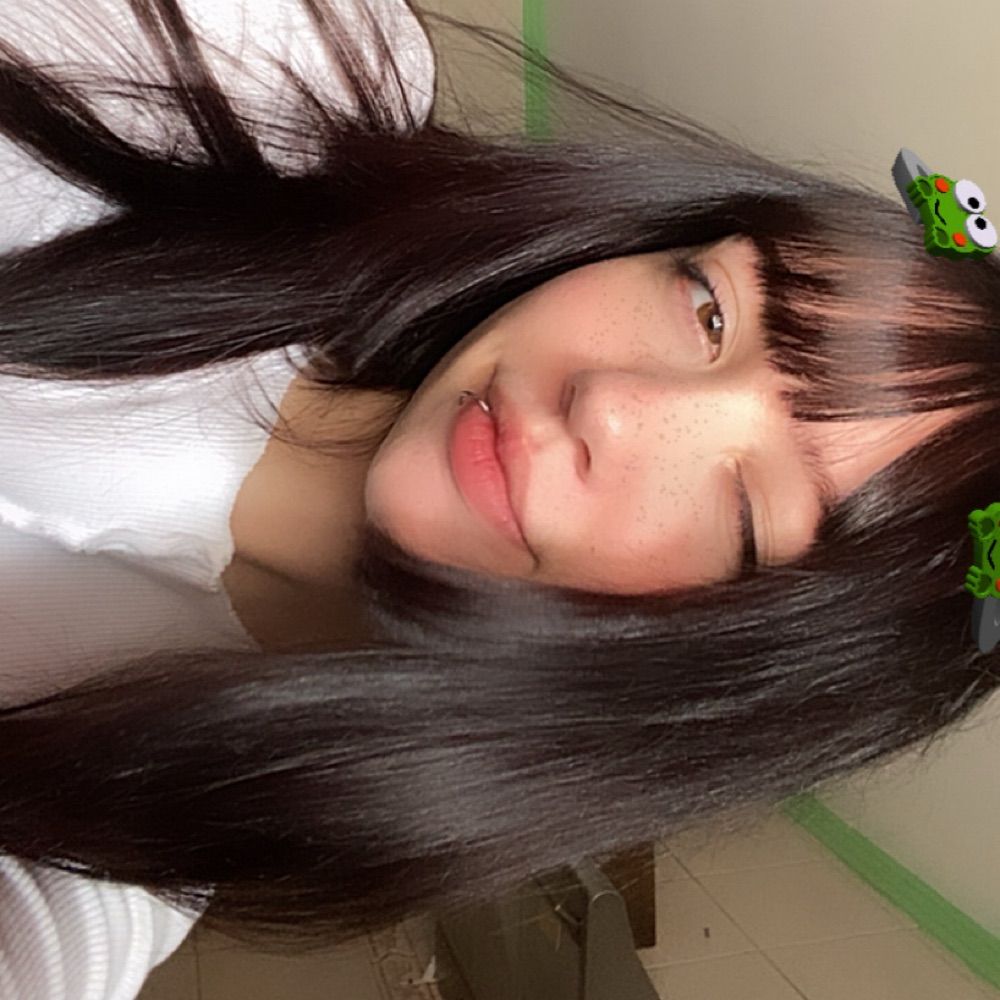luluu🐁