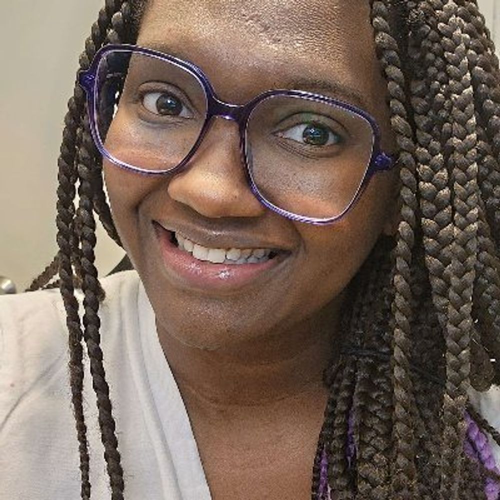 Nina Gooden