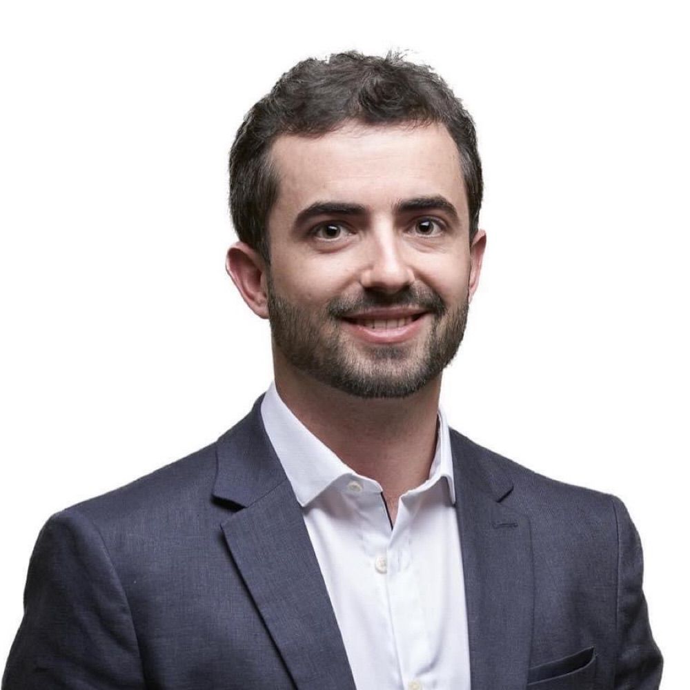 Clément Evans