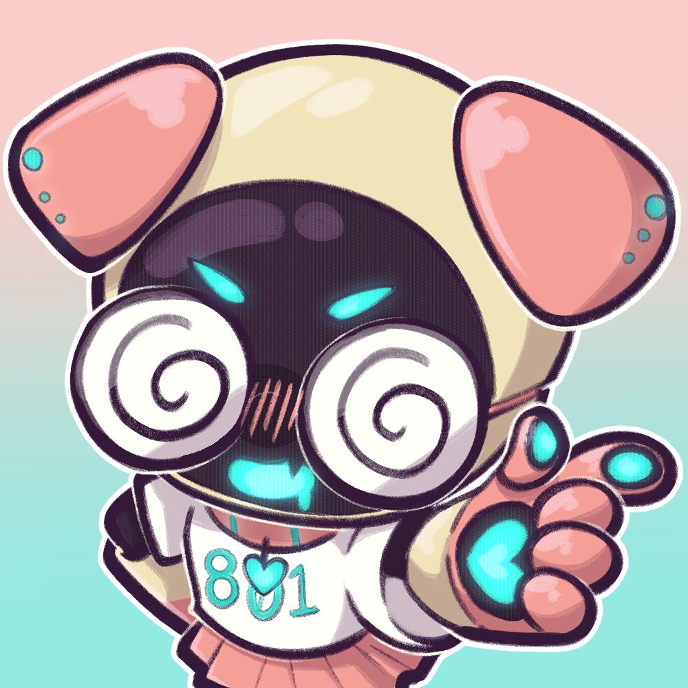 rotten robot