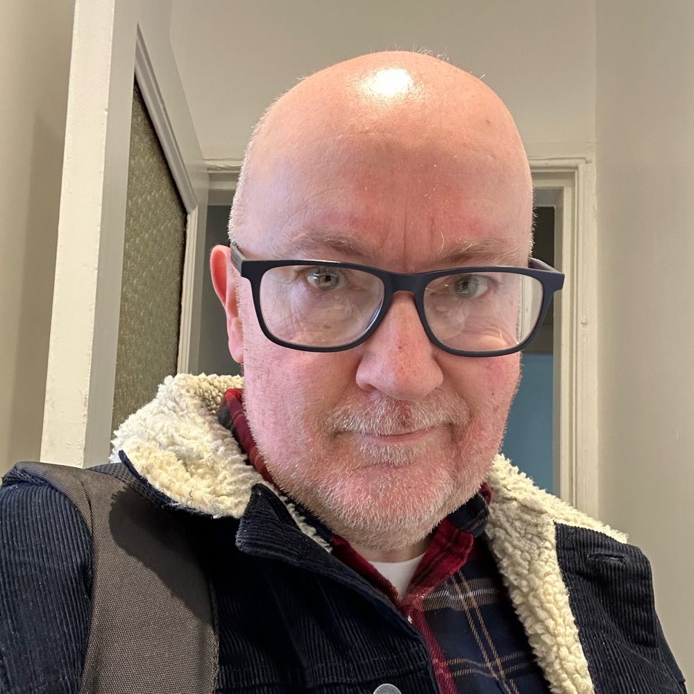 Paul Fisher Cockburn