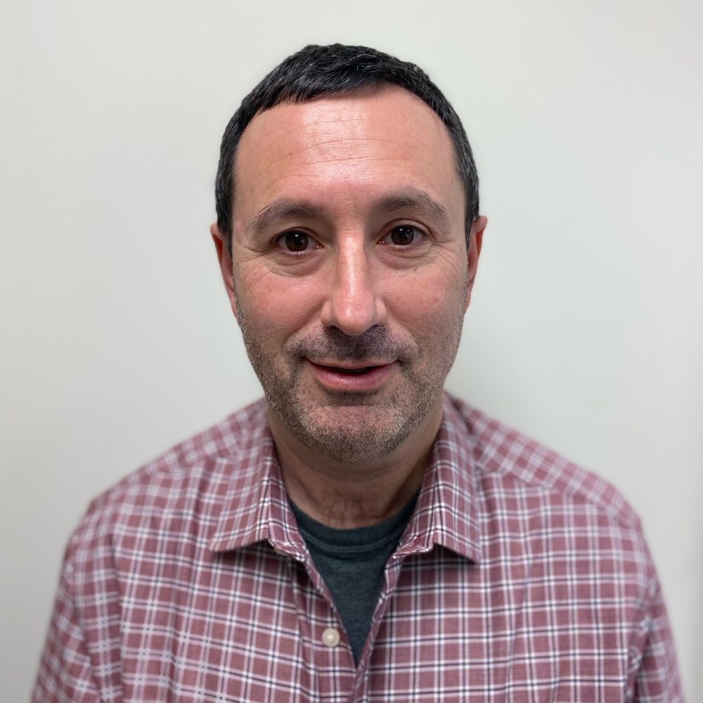 Dan Goldberg