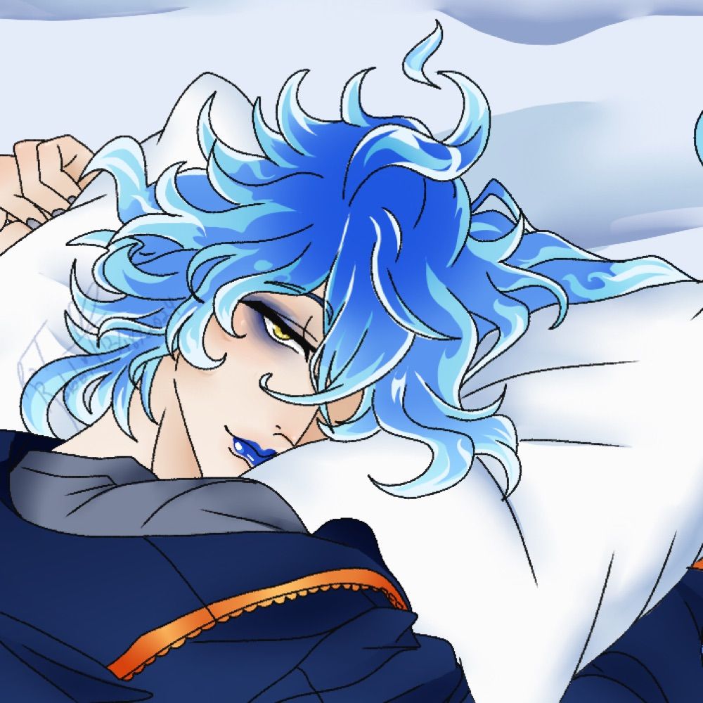 Sinnamonstyx🔞