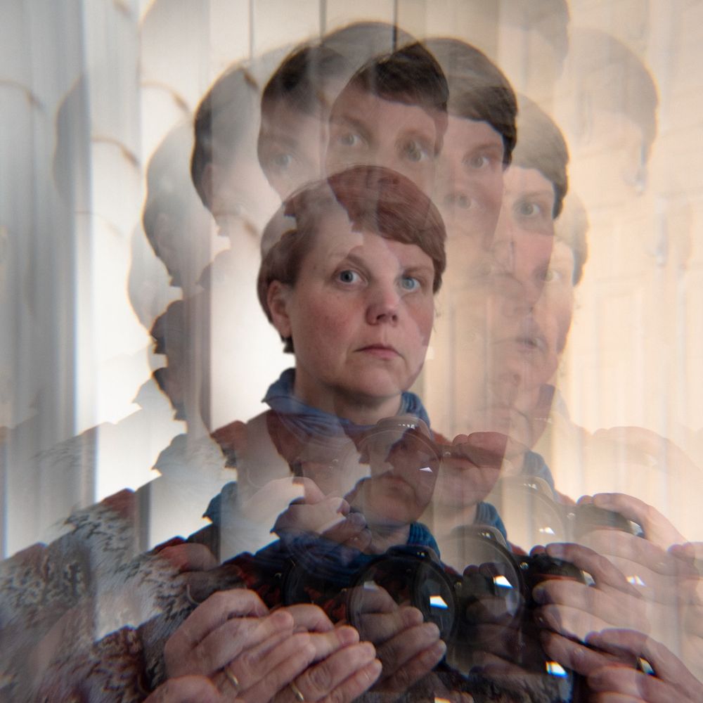 Kristine Nyborg