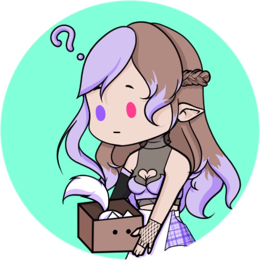 AisuruSan - PLVTuber