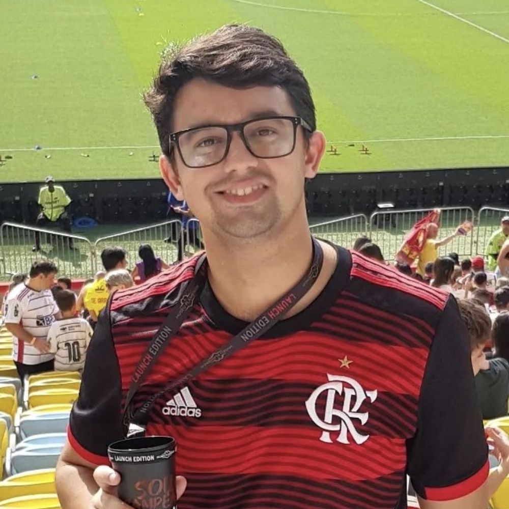 Victor Fortes