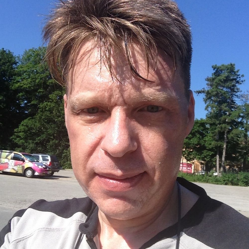 Mark Wickens