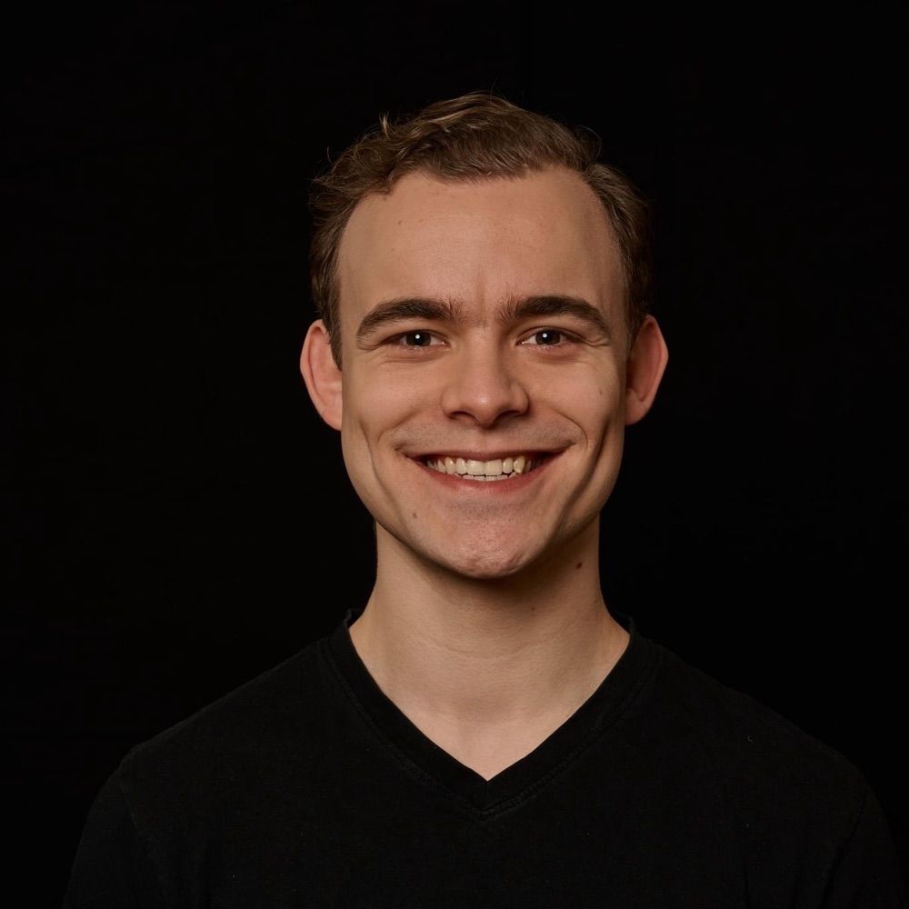 Tobias Marney