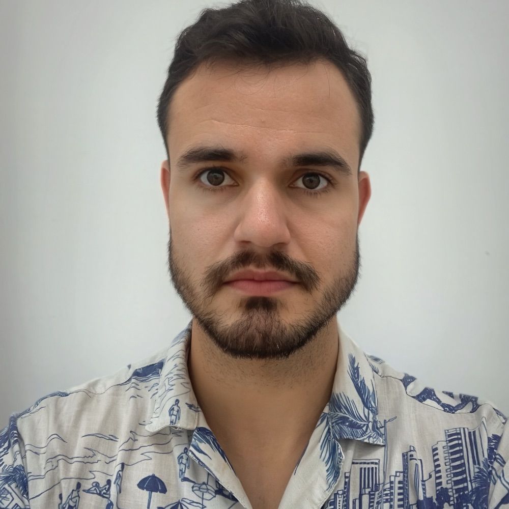 Jeziel D. Damasceno