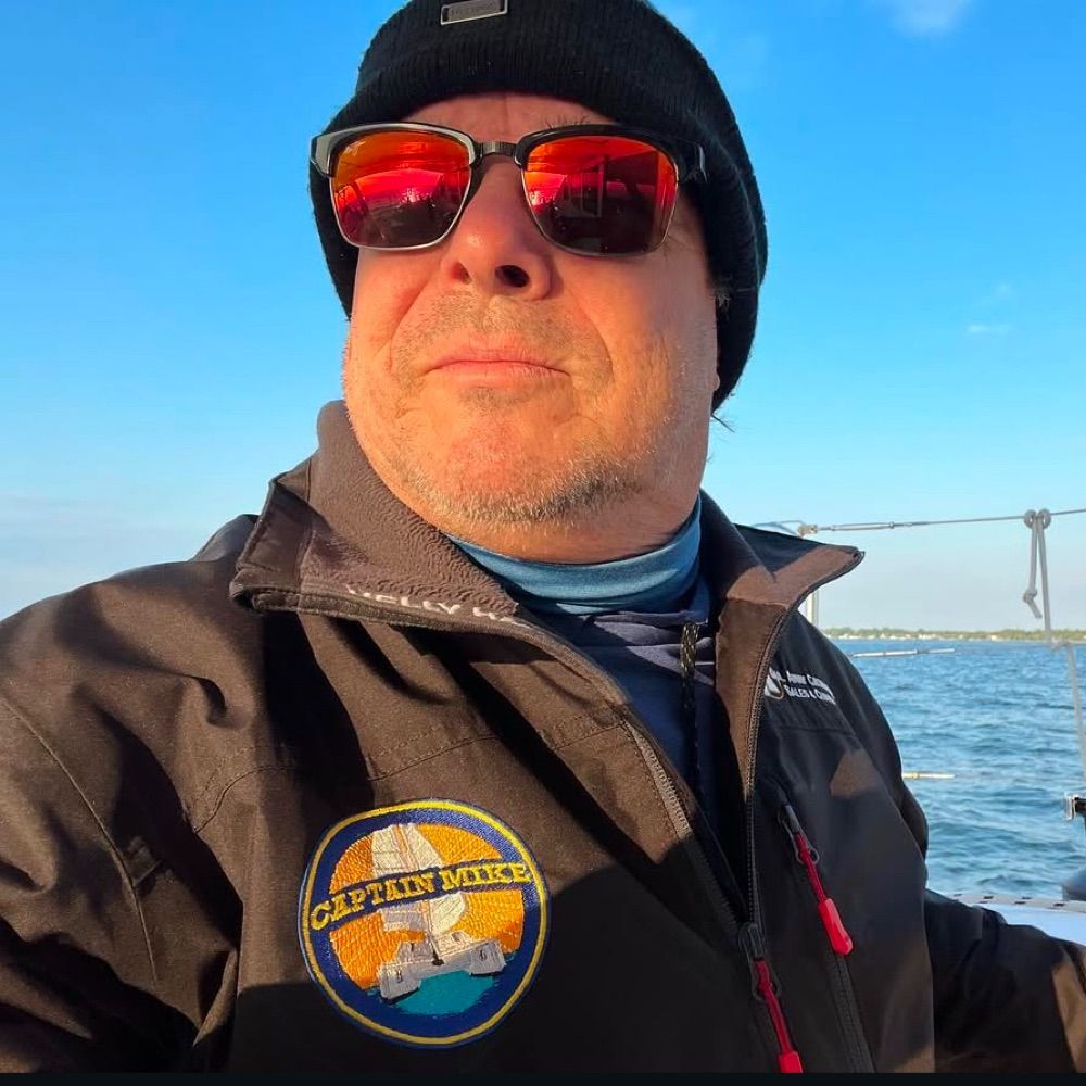 Captain Mike