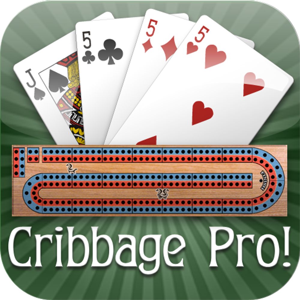 Cribbage Pro