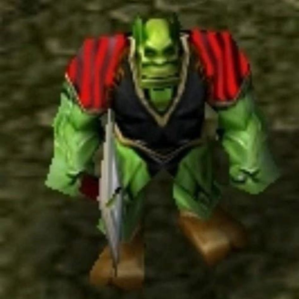 Täuschkörper