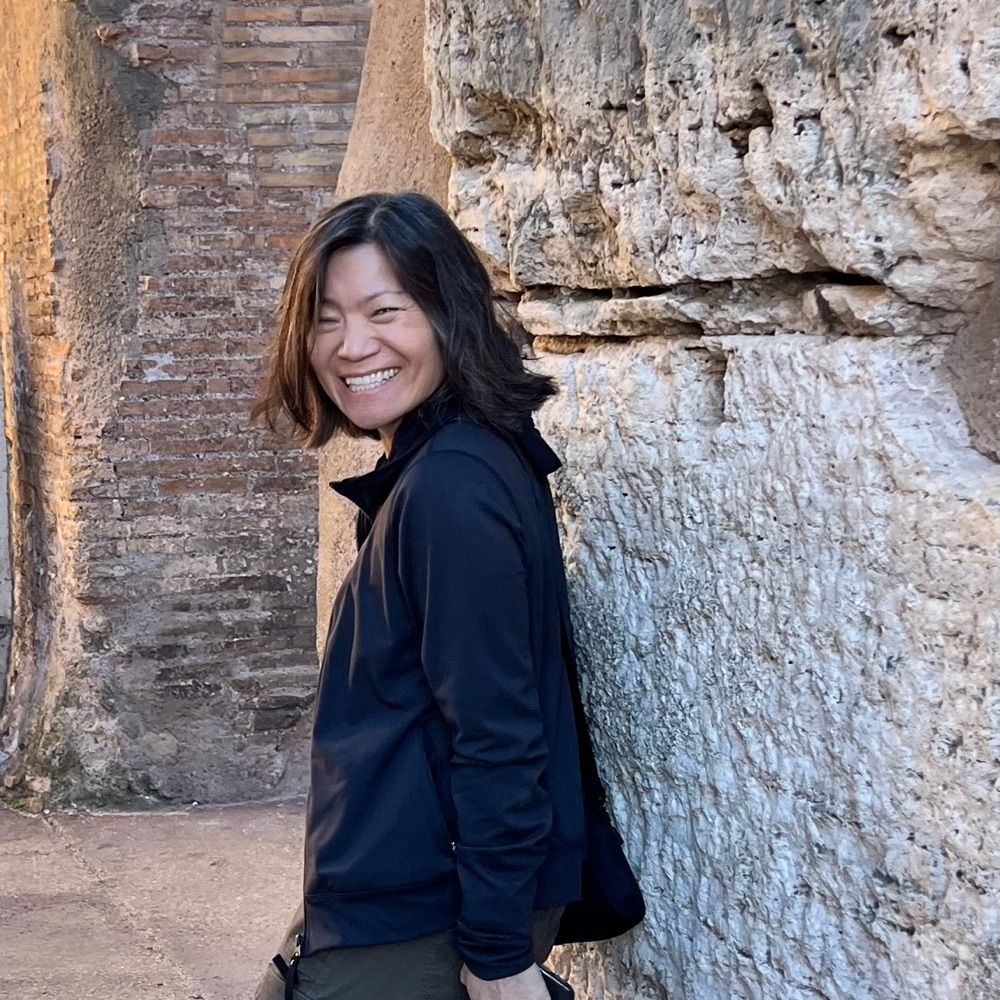 Trina Tridico