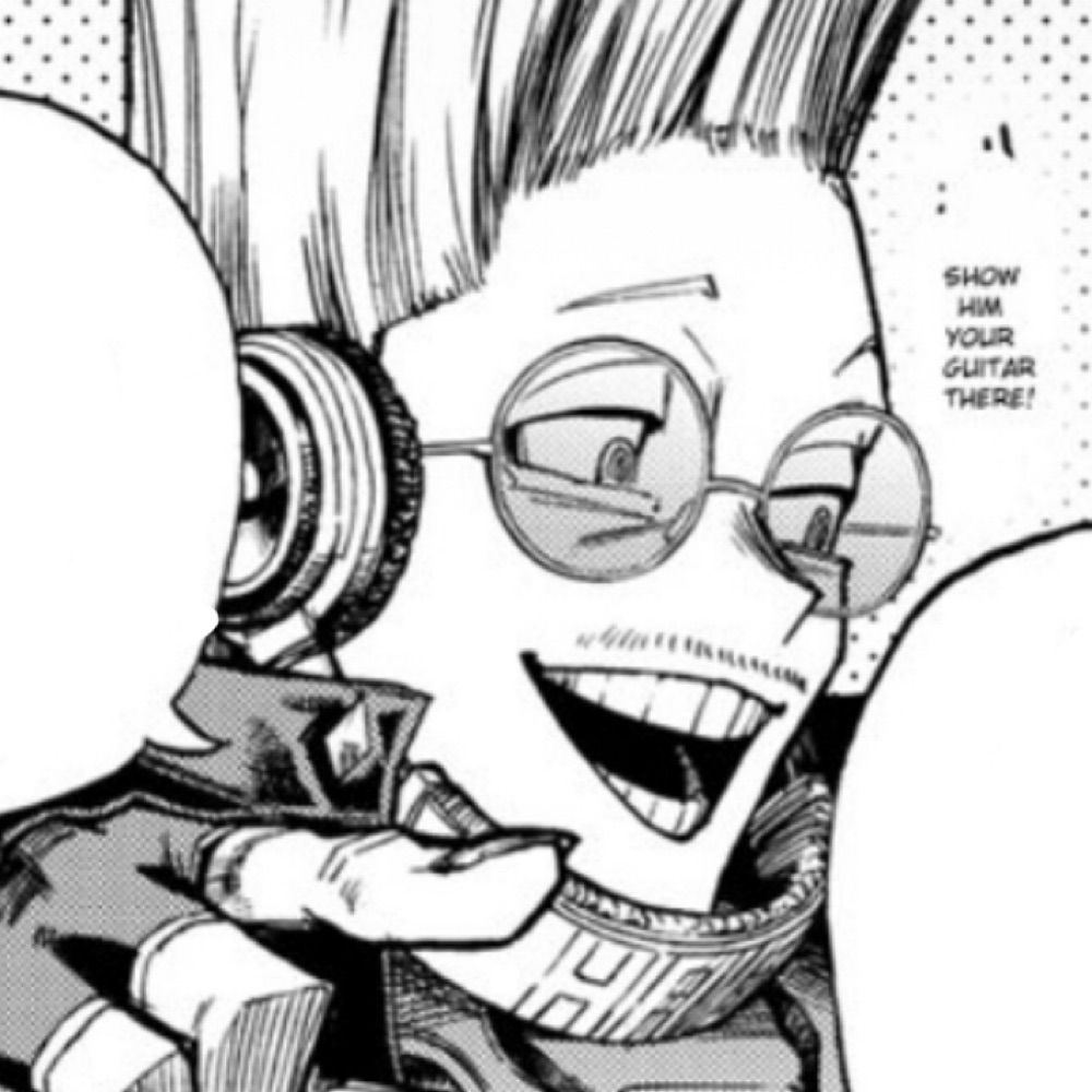 ⚣ dani ᐟ zashi’s husband