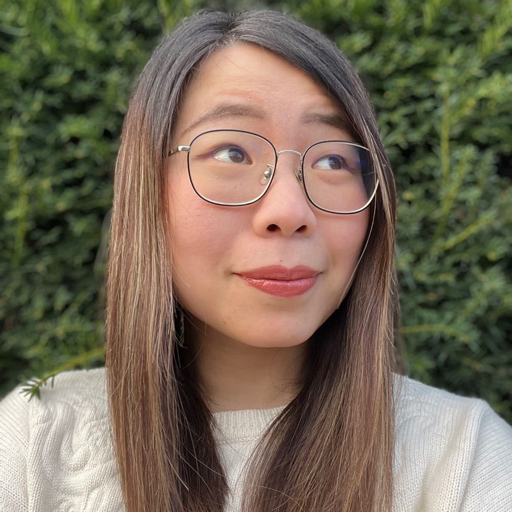 Rebecca Yu