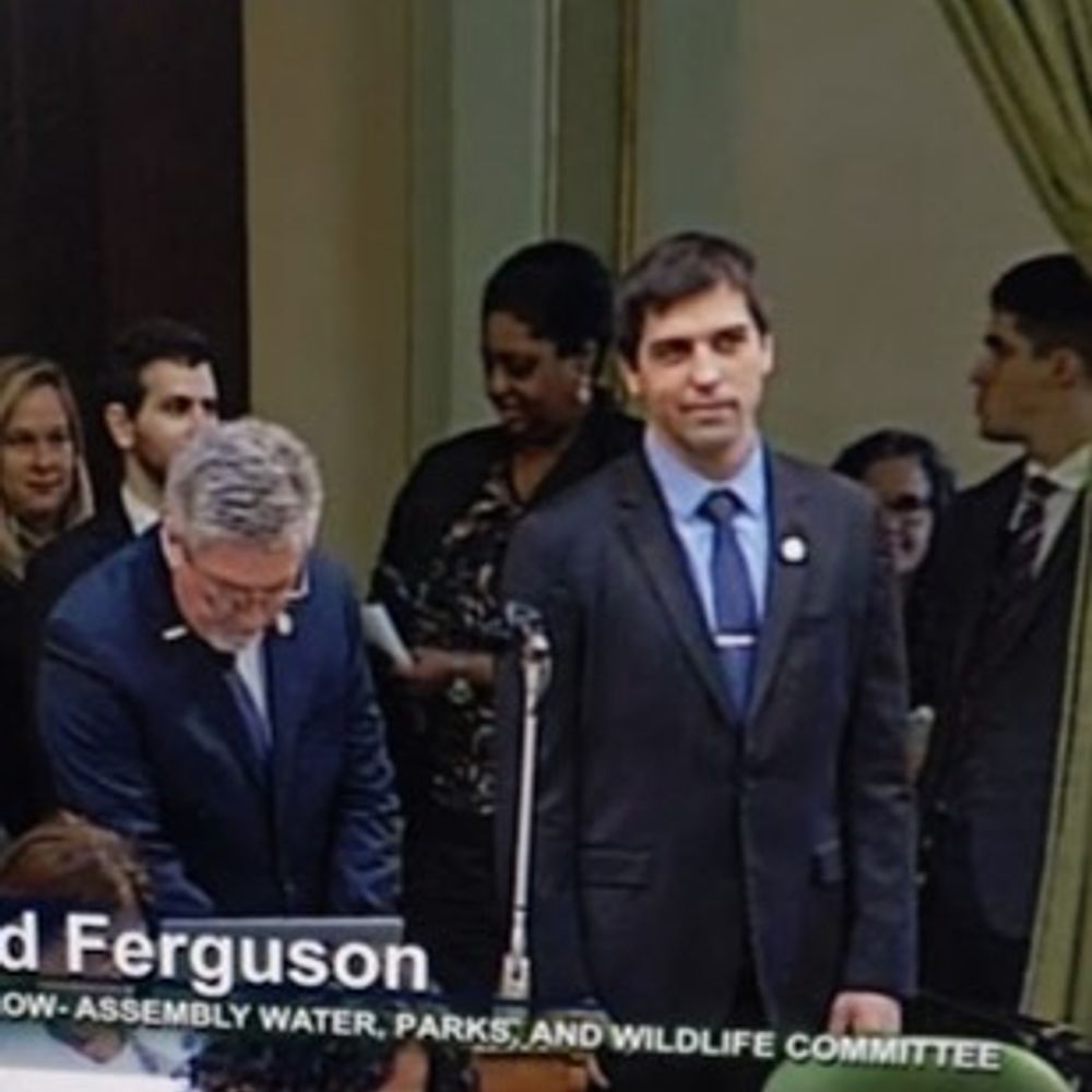 Jared Ferguson
