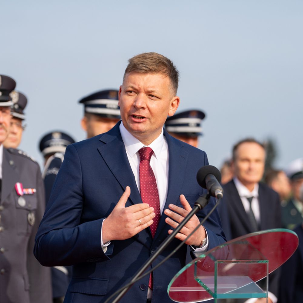 Michał Syska