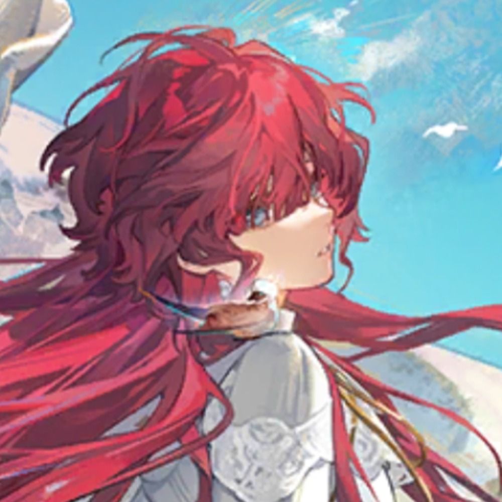 User avatar