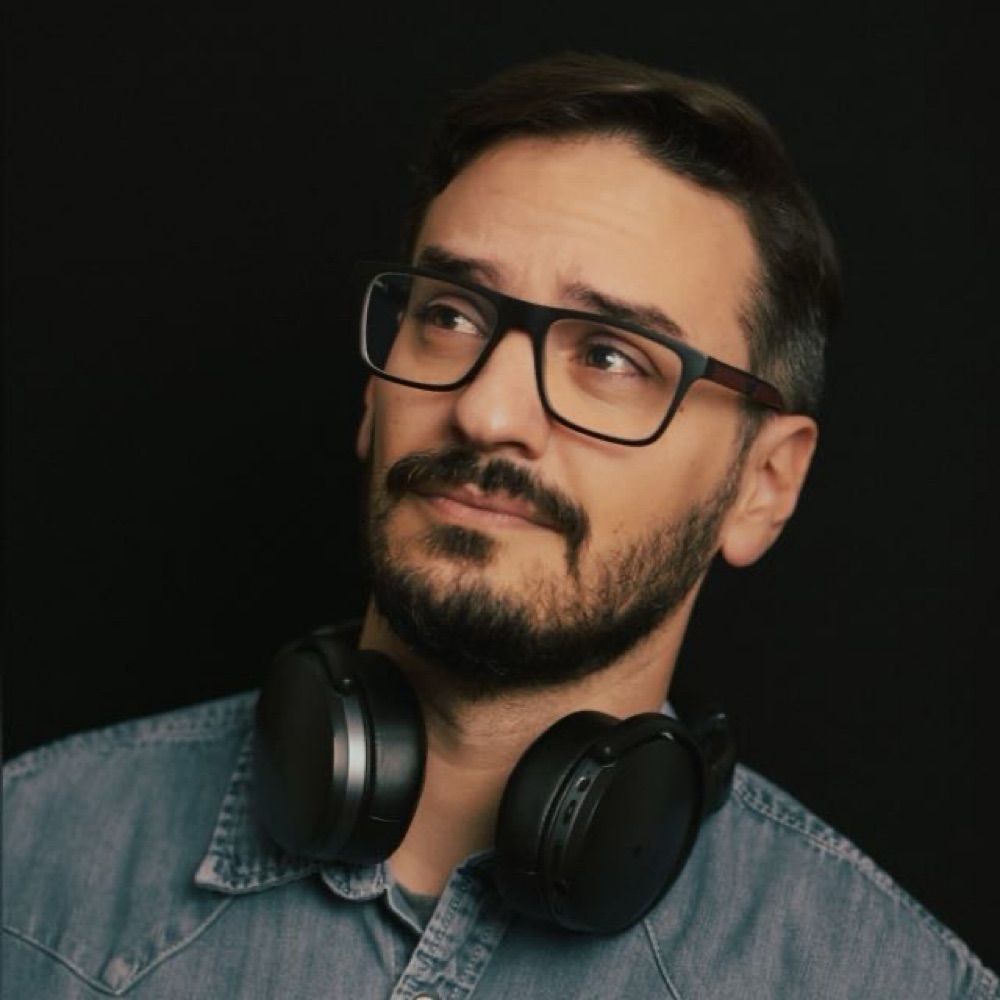 Alex Perez