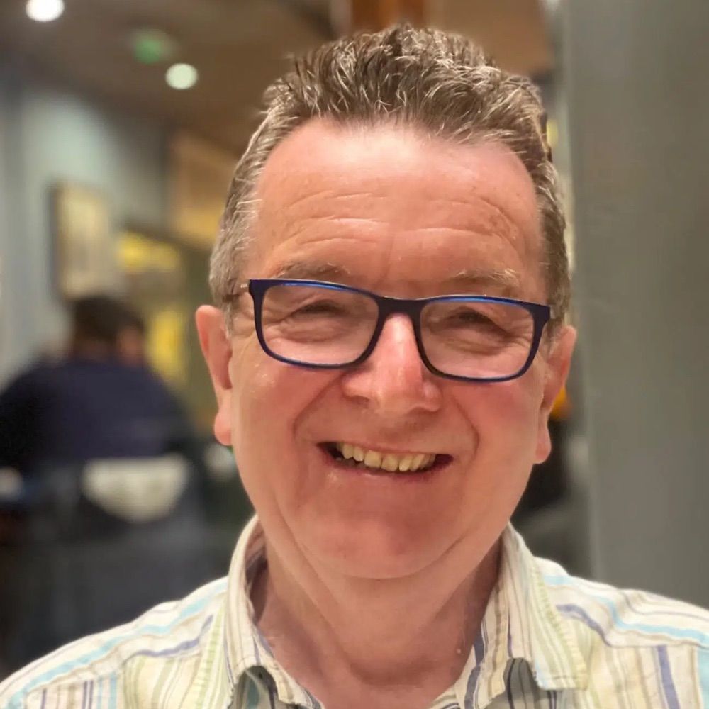 Geoff Poole