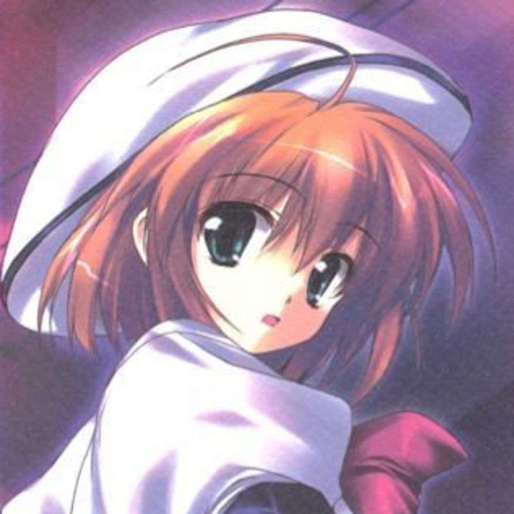 User avatar